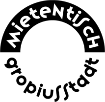 Logo des Mietentisch Gropiusstadt